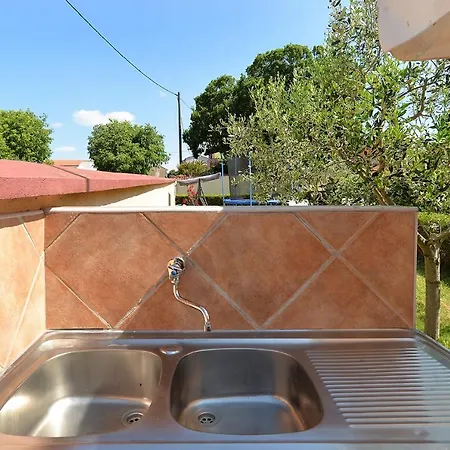House Kristina 1203 Holiday home Pula