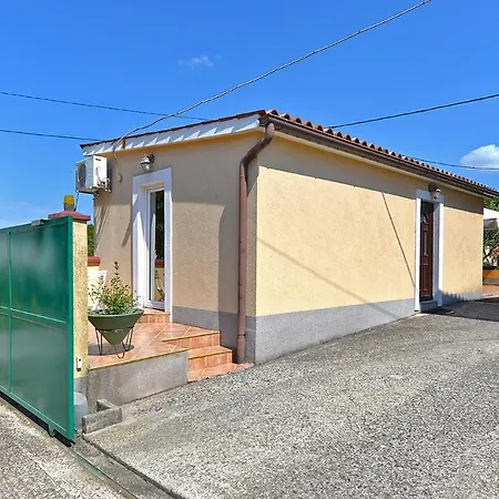 House Kristina 1203 Holiday home *