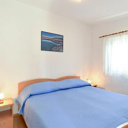 House Kristina 1203 Holiday home *