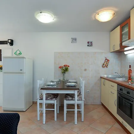 House Kristina 1203 Holiday home