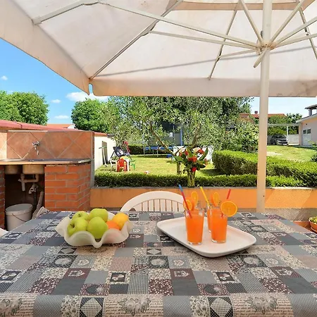 House Kristina 1203 Holiday home Pula