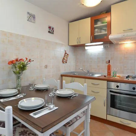 House Kristina 1203 Holiday home Pula