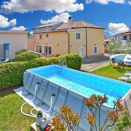 House Kristina 1203 Holiday home *