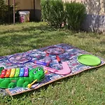House Kristina 1203 بولا