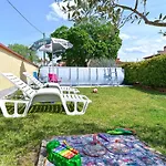 House Kristina 1203 بولا