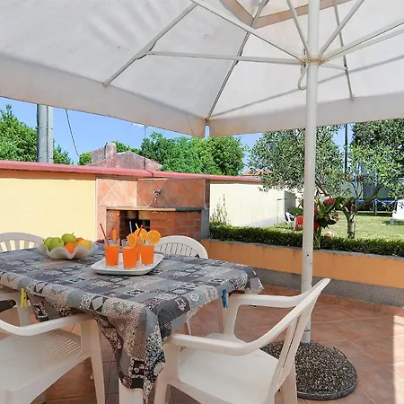 House Kristina 1203 Holiday home