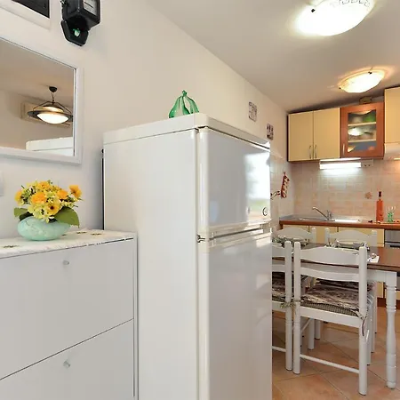 House Kristina 1203 Holiday home