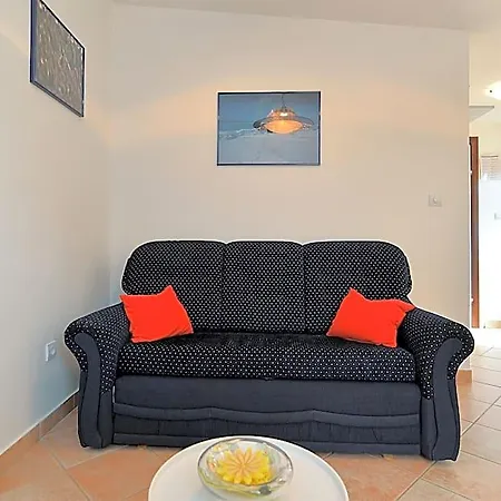 House Kristina 1203 Casa de Férias Pula