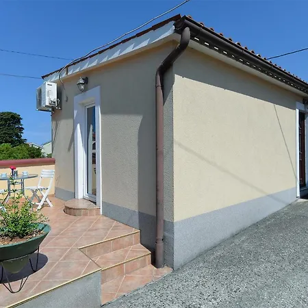 House Kristina 1203 度假居 普拉