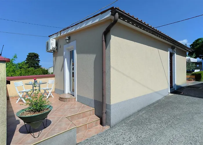 House Kristina 1203 度假居 普拉