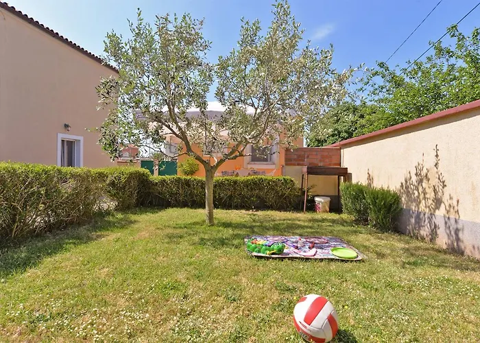 度假居 House Kristina 1203 *